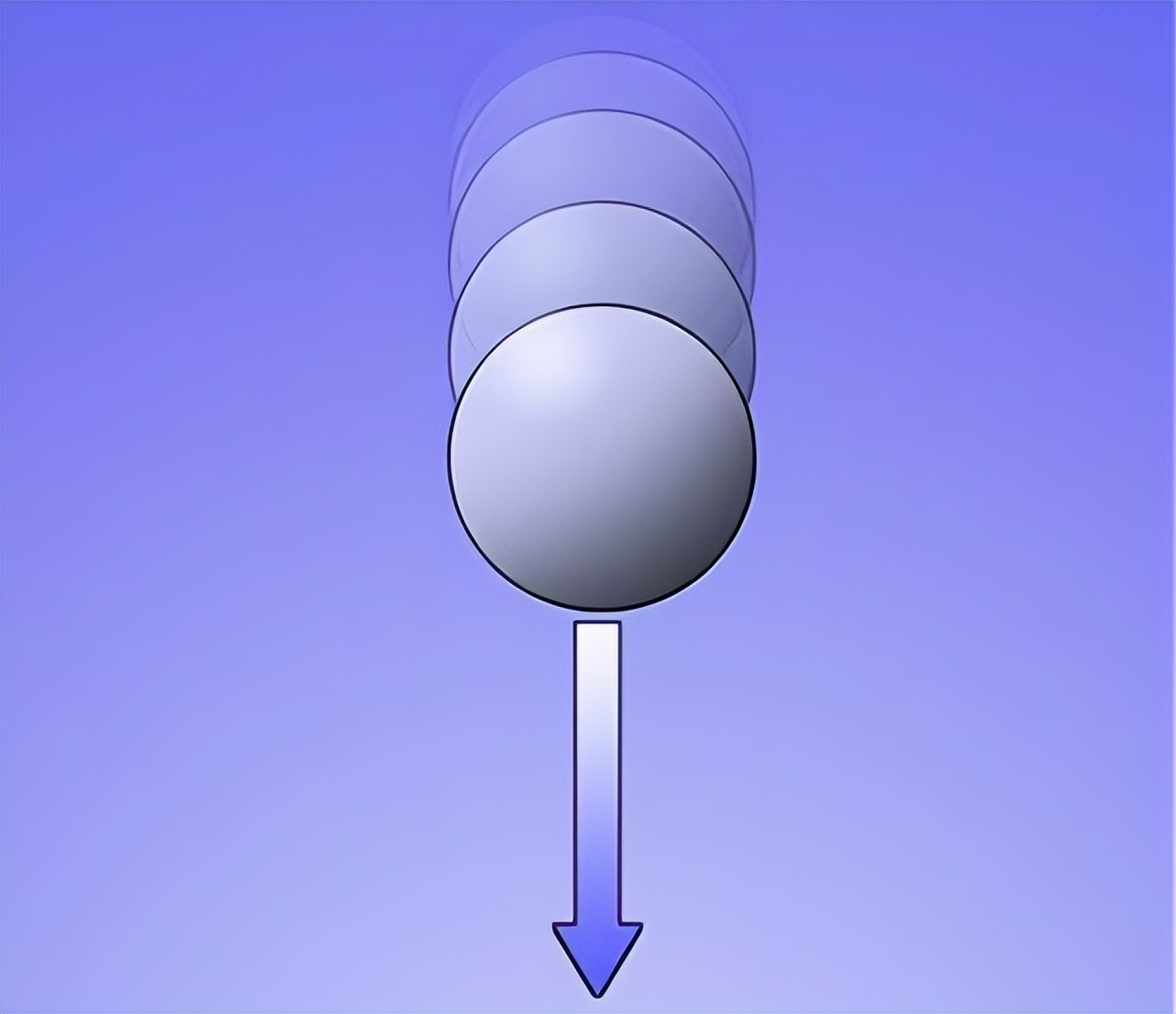 理想情况下,一个物体从无穷远的地方自由落体,最终能超光速吗?