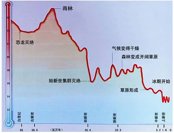 今冬寒冷预警来了?专家提醒,冰河时代的到来,欧洲冰期气候已现