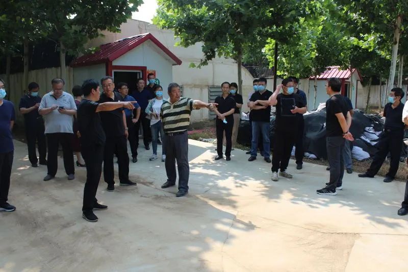 政协献县第十四届委员会召开第二十二次常委会议