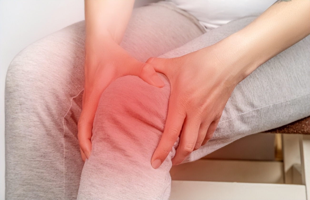 坚持拍打膝盖,会收获哪些好处?