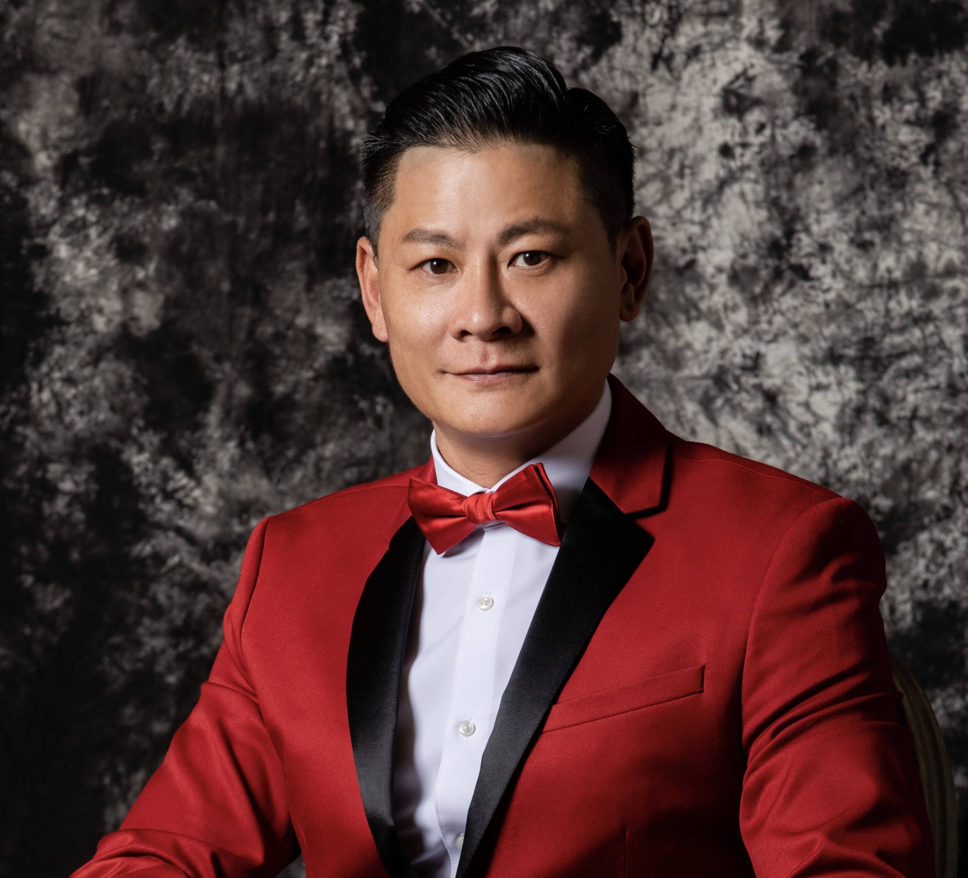tvb绿叶林敬刚成隐形富豪,在内地开果园,每年产量高达160万斤