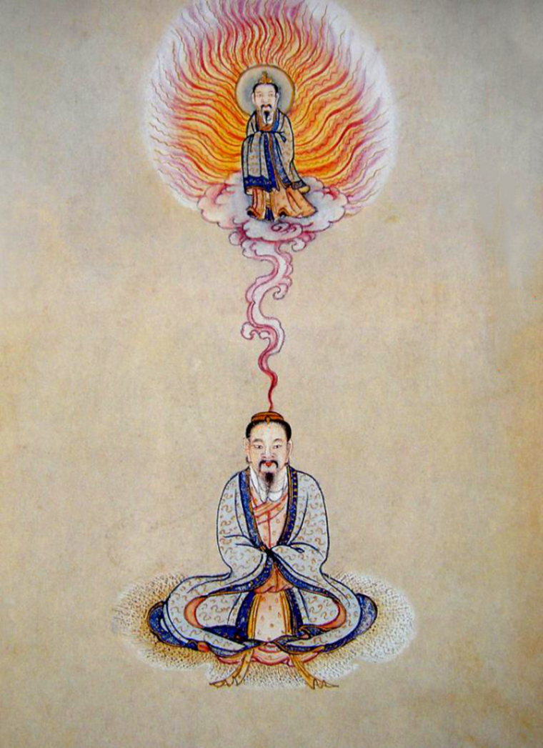 六神无主中的"六神"什么意思?指哪六位神仙?