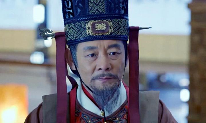 魏征被李世民称为一面镜子,为何死后,被李世民砸了墓碑?