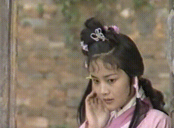 《窦女》:87版聊斋最恐怖的故事之一,茹萍扮相美到哭