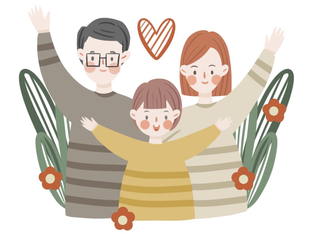 全国低碳日/2021年度绍兴市绿色家庭重磅出炉!