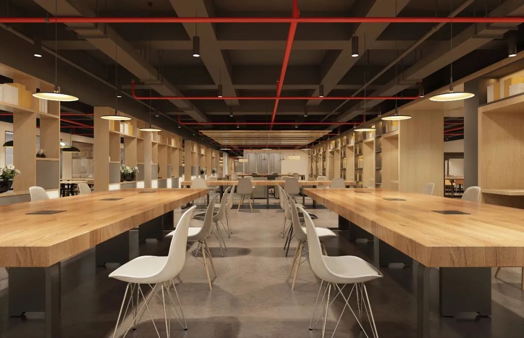 WeWork濒临破产,优客工场成老赖,办伴暴雷共享办公真跑不通吗?
