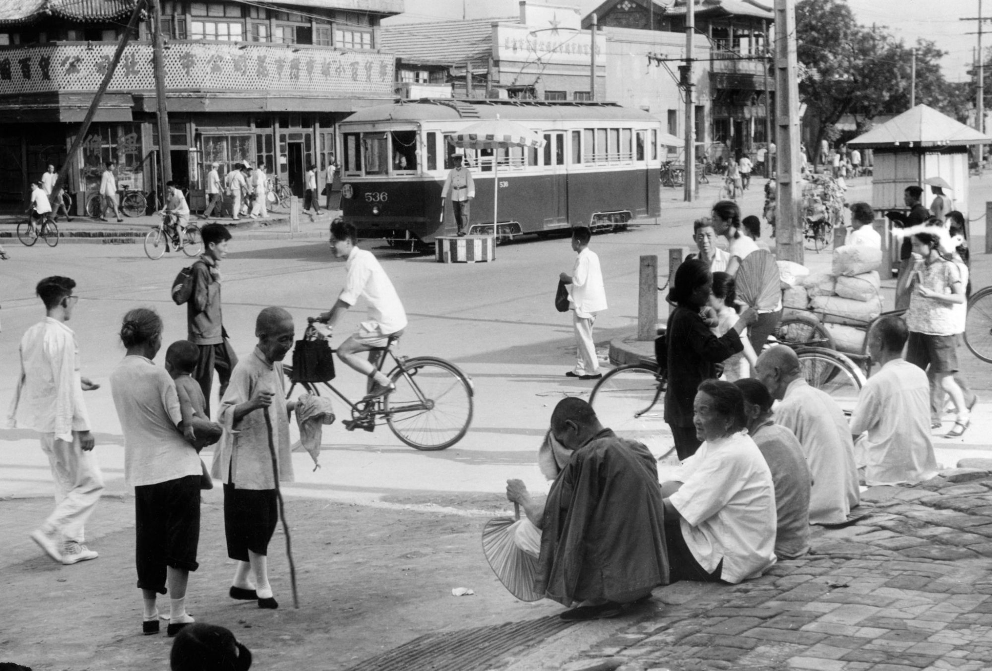 60年代的中国老照片(8)