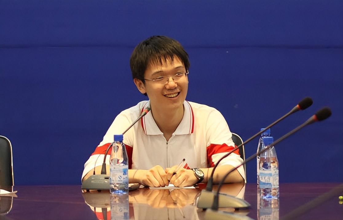 2010年,北京李泰伯高考703分,拒绝北大录取后,后来怎样了?