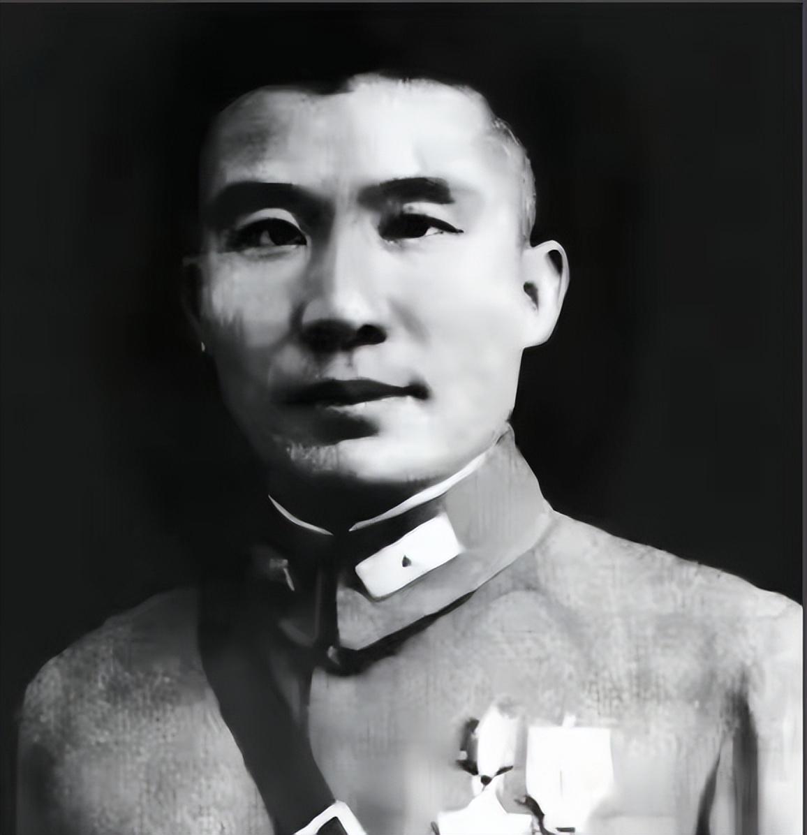 2017年,王耀武第5子王志永携家人回国:5岁时是见父亲的最后一面