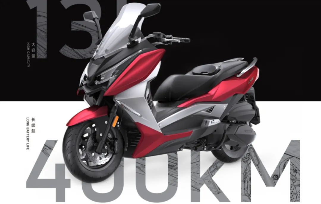 双十二降价4000多,力刻318还能赶上250内卷狂潮吗?