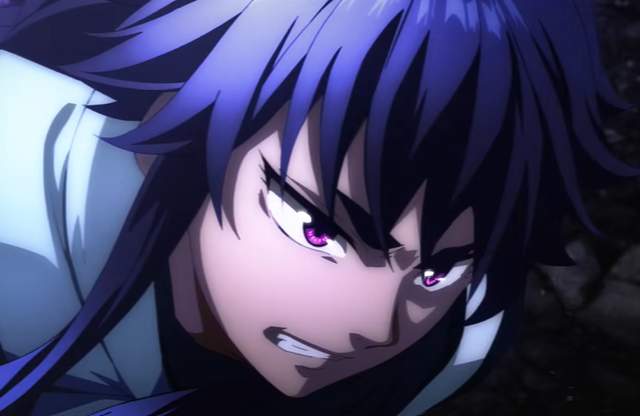 《镇魂街》第三季pv上线,阎风吒和飞廉现身!风花雪月篇来了