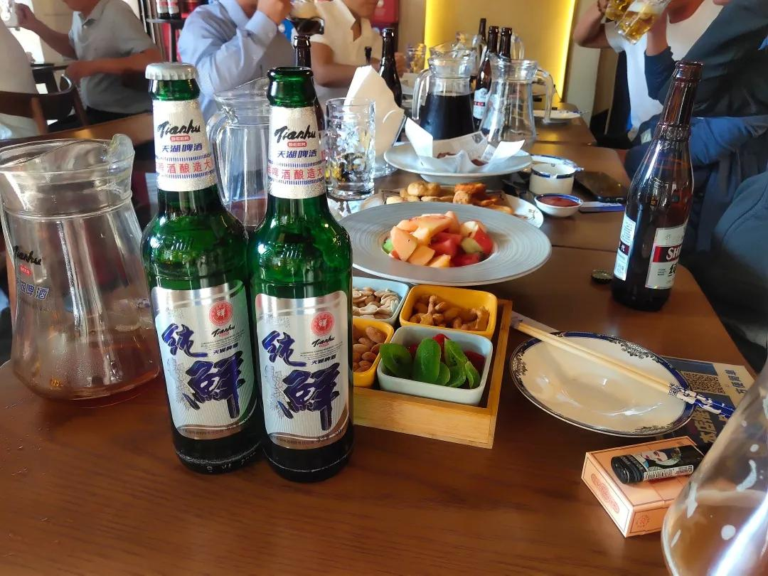 天湖啤酒:赢了过去二十年,能否再赢十年?