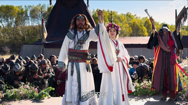 宣太后与情夫义渠王私通三十年,生有二子,却因何诱杀义渠王?