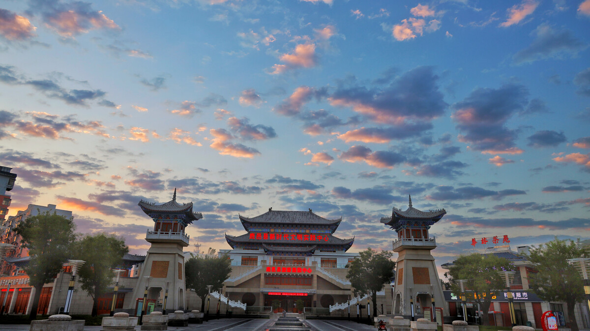 鹿邑!在外务工的老乡,你们多久没回家了