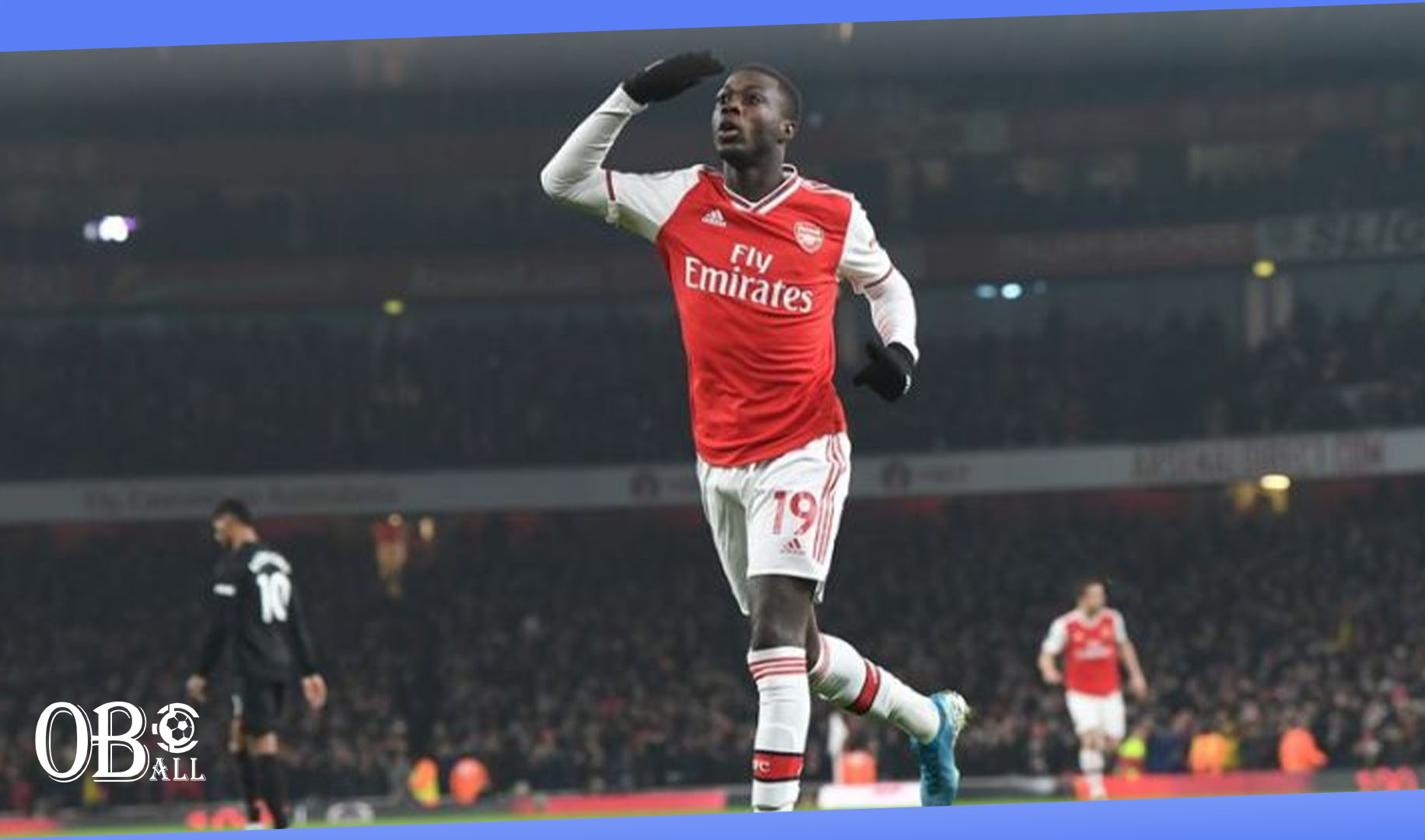 只能坐在板凳席,佩佩实力完全被高估,阿森纳未来或低价兜售