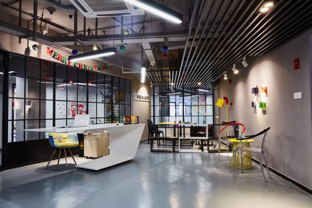 被疯狂种草的线性照明,你爱不爱?