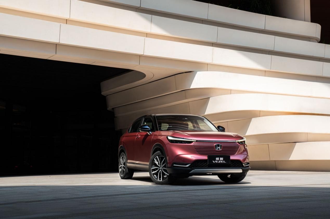 缤智荣膺多项国际大奖,领跑小型suv保值率榜单