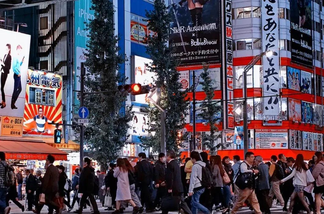 以色列预测未来10年全球科技实力最强的6个国家都有谁