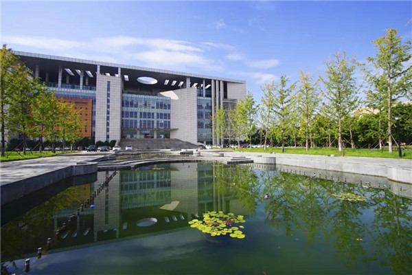 淮安大学城有哪些学校?