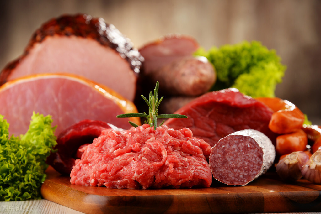 人造肉能否代替真实肉类?你会接受人造肉吗?