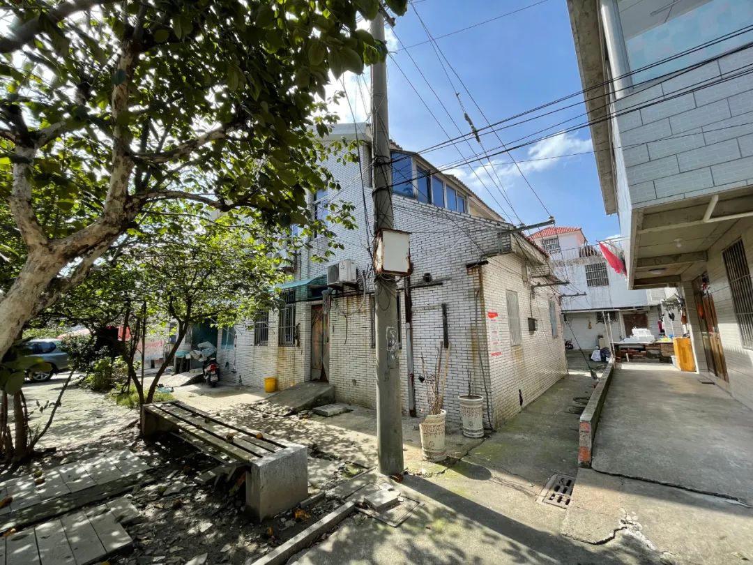 苏州这个城中村马上拆迁!周边房价高达6.7万/㎡!