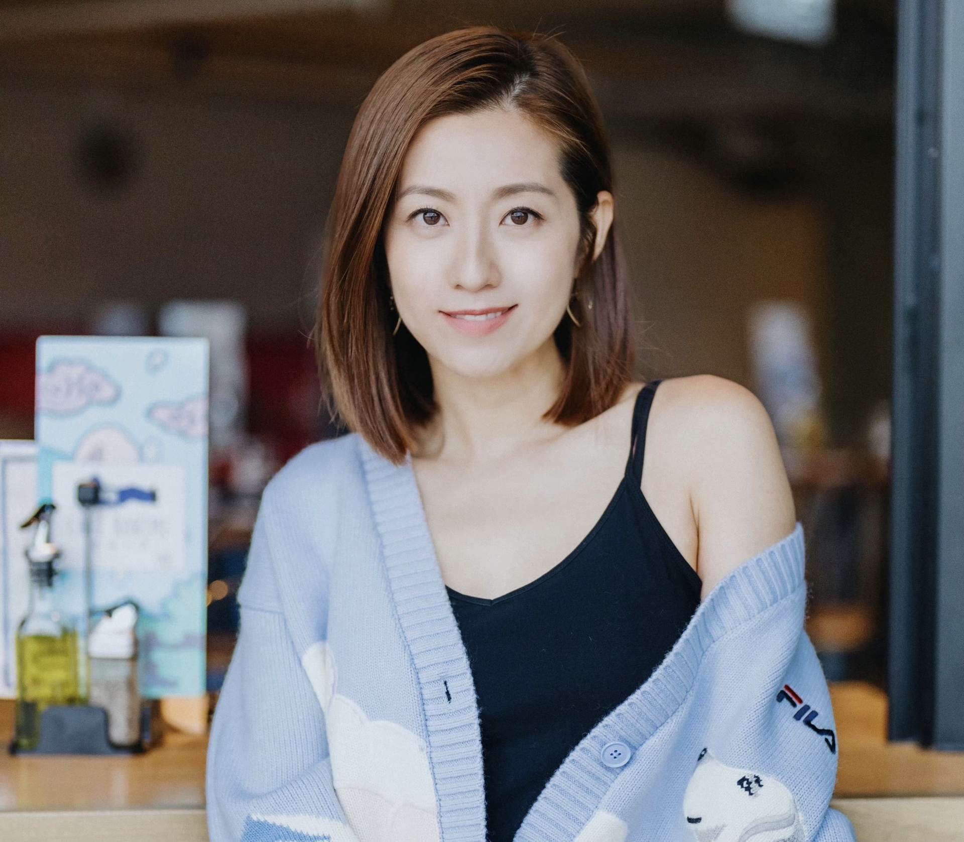 港媒曝王浩信陈自瑶离婚!结束11年婚姻关系,男方开公司专注事业