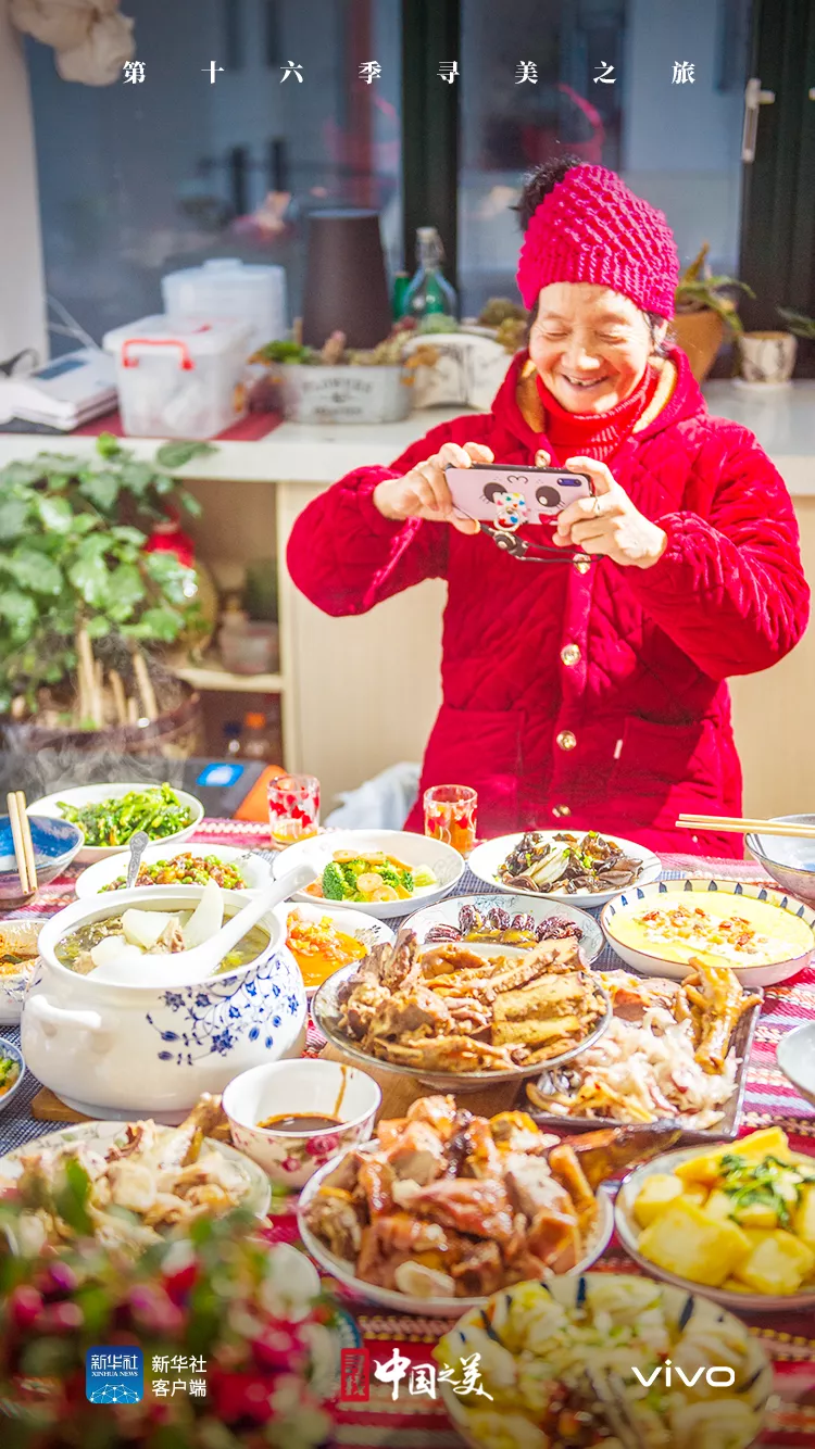 年味照片怎么拍图片