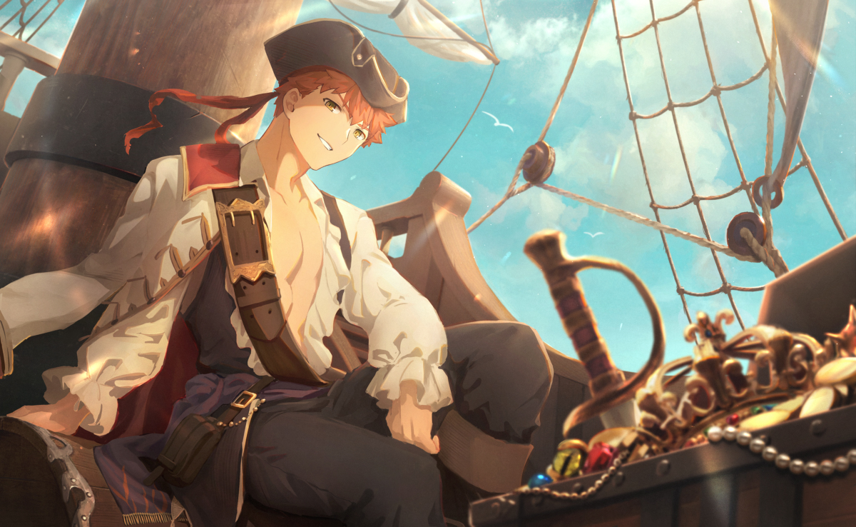 fgo千子村正简评:已无活动售后,但可以在新qp本上班