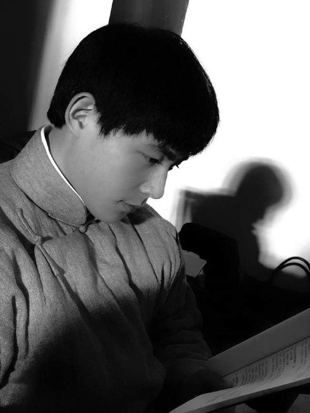 安徽66岁老太看到一篇文章,自称是陈乔年后代,陈长琦惊呼:太像了!