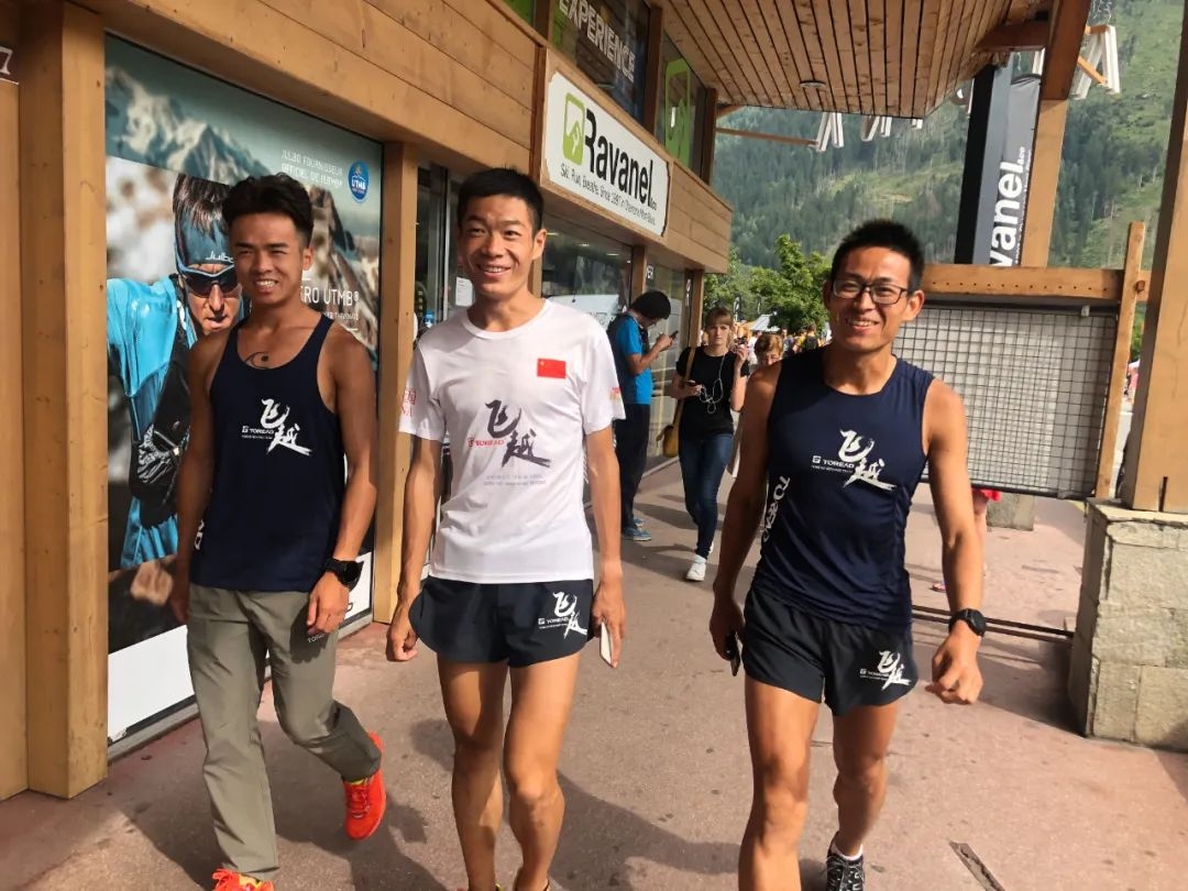 回顾"跑神"梁晶:马拉松遇难,被日本冠军称英雄,女儿替父领奖