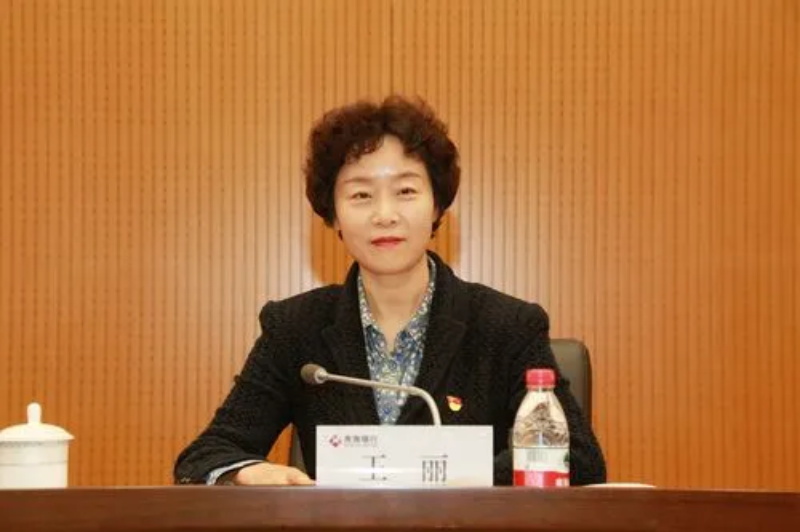 青海"美女巨贪":买190平房子专门藏匿赃物,柜子堆满奢侈品