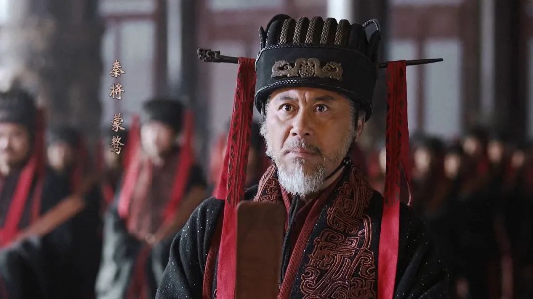 于彦凯:一年参演4部李连杰电影,最经典却是《一刀倾城》花拳王