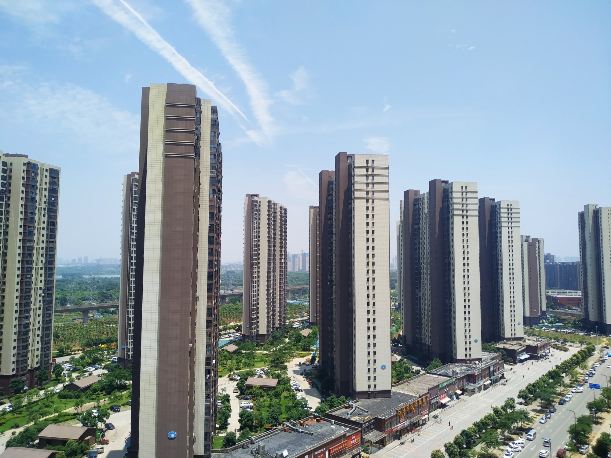 黄陂祁家湾,能成为下一个"左岭新城"吗?