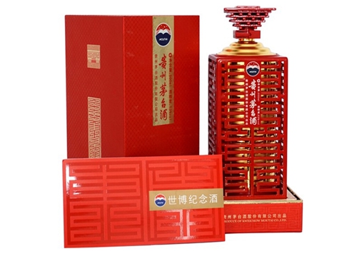 世博印象荣登迪拜世博会,再续天香情缘