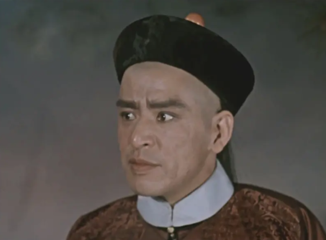 李默然妻子龙潮:嫁给英雄"邓世昌",生3个儿女,与丈夫爱一生