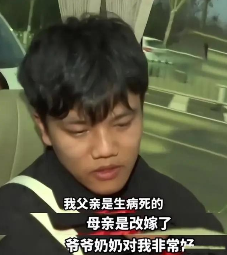 都没想到的是,解清帅这么多年一直在河北省,还是在离老家不远的邯郸市