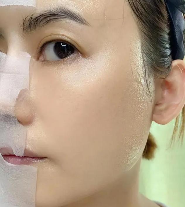敷面膜的误区,这些操作敷了也是等于白敷!教你正确的做法