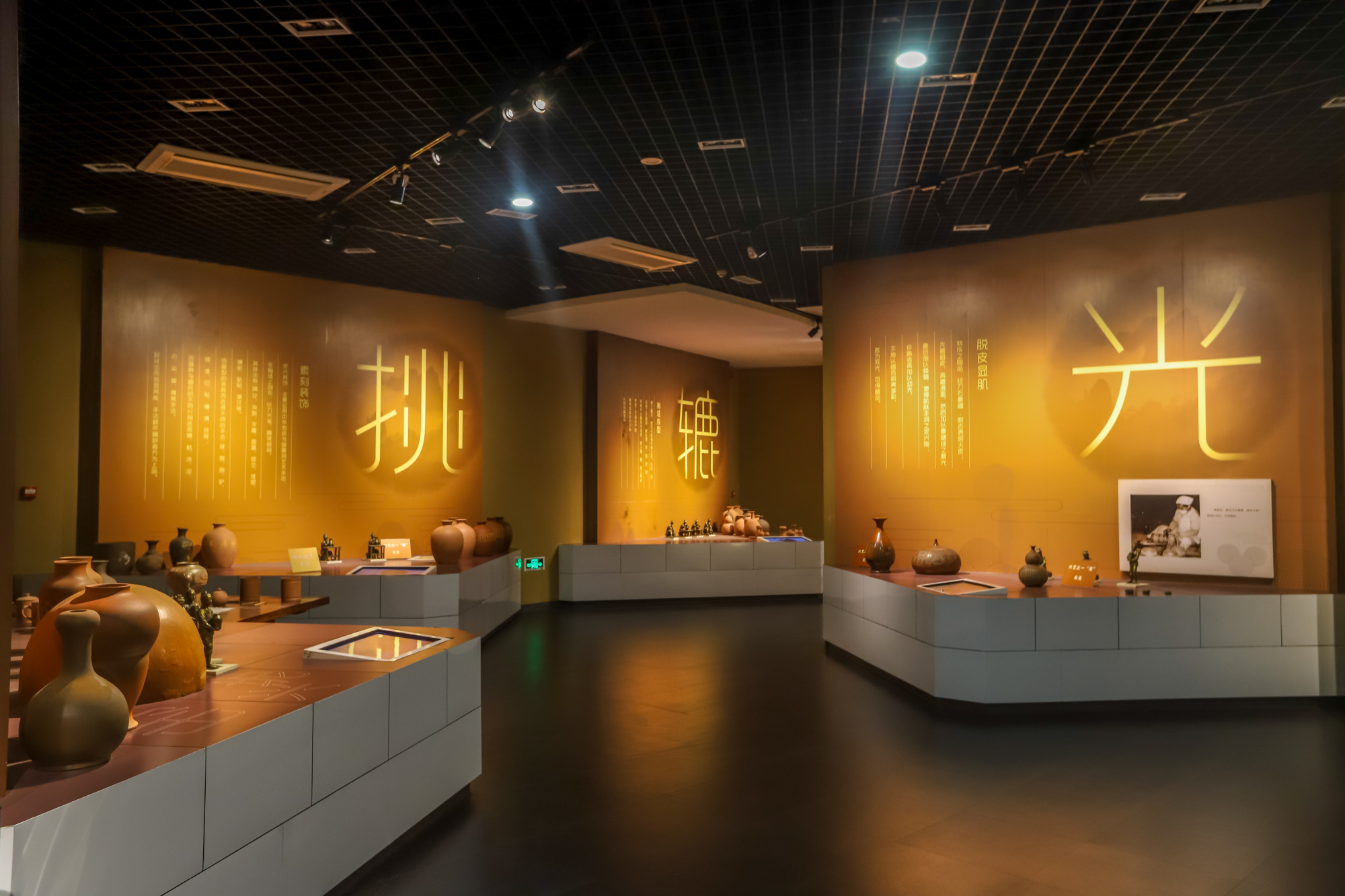 钦州泥兴陶博物馆,一日阅尽千年,感受陶文化魅力