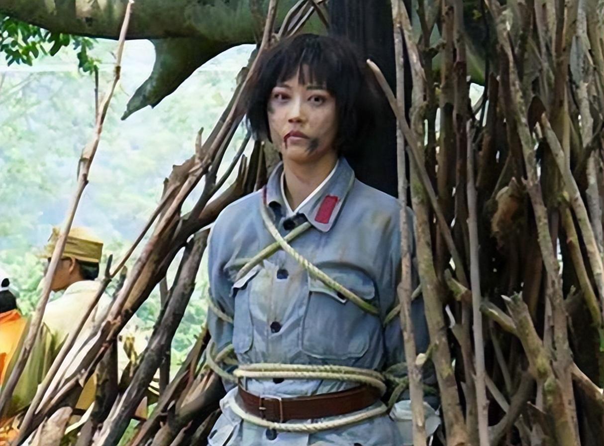 条件下坚持战斗的沈邦翰和黄富群,因手底下叛徒出卖,不幸在清流县被捕