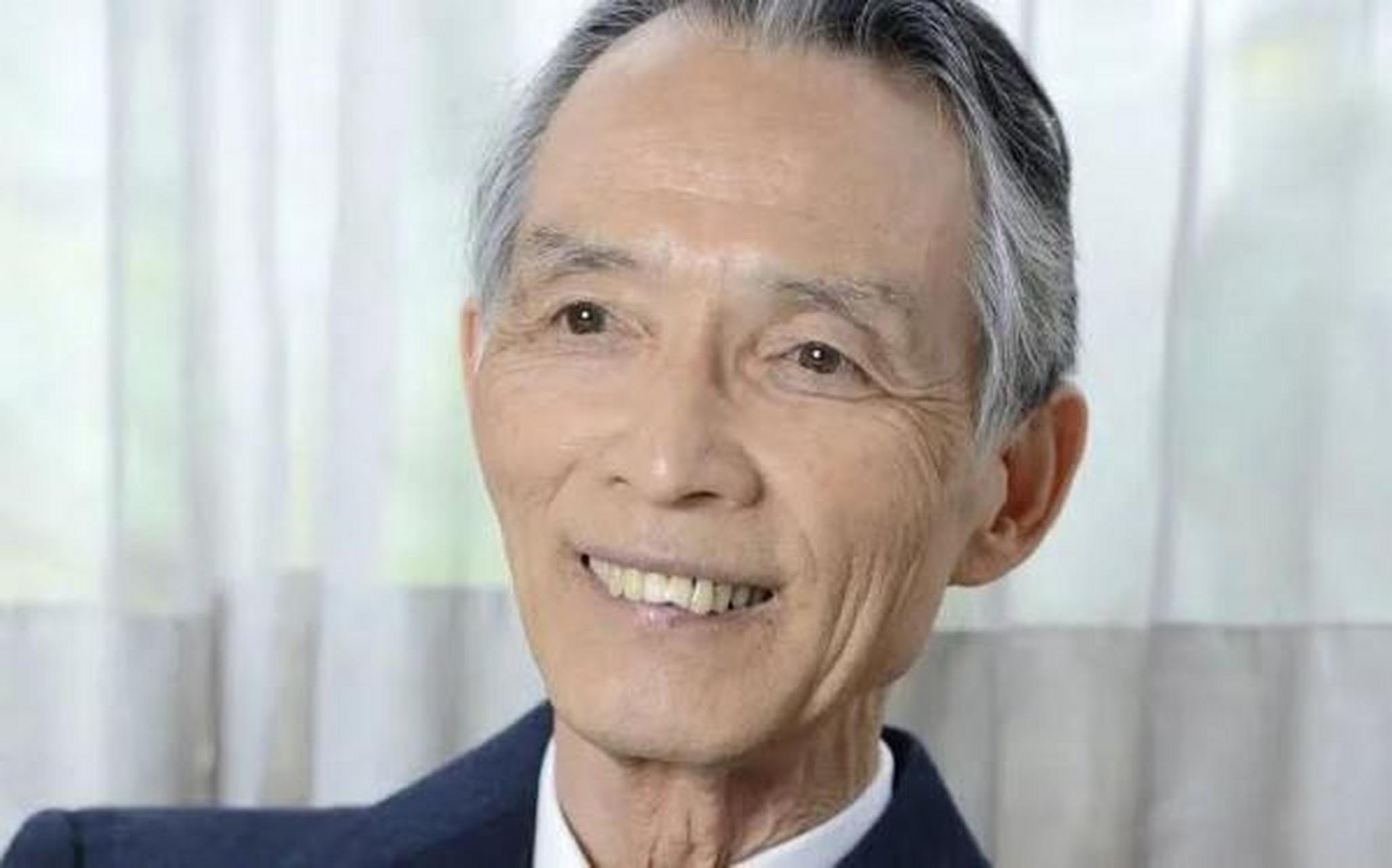 据报道,24日,日本作家森村诚一去世,终年90岁.