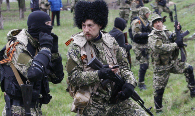 全球3个雇佣兵禁地:一个在欧洲,一个亚洲,名字都很耳熟