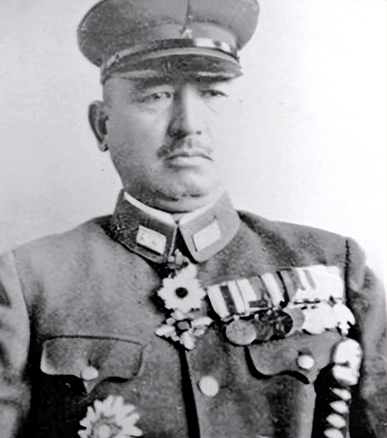 "坑日名将"牟田口廉也,用猴子和羊运送军粮,坑死5万日军