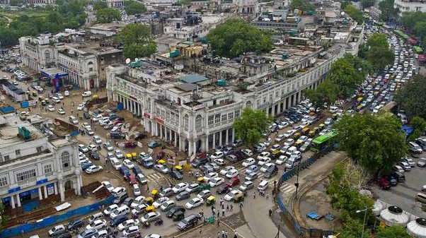 曼尼普尔邦局势日趋恶化,印度通往东南亚的努力化为泡影