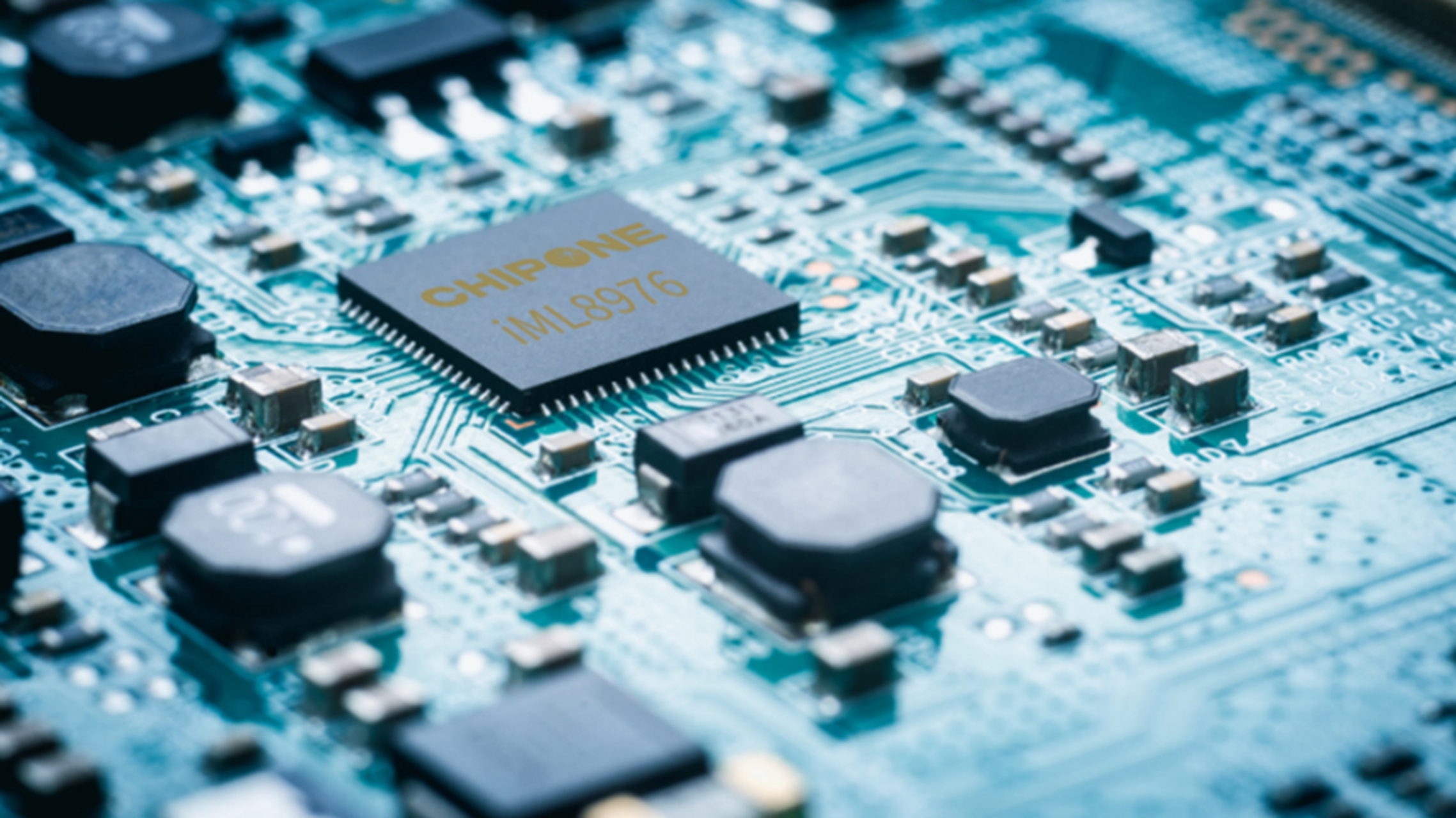 【晶合集成实现 110nm mcu芯片的量产】 晶合集成是一家在合肥的专业