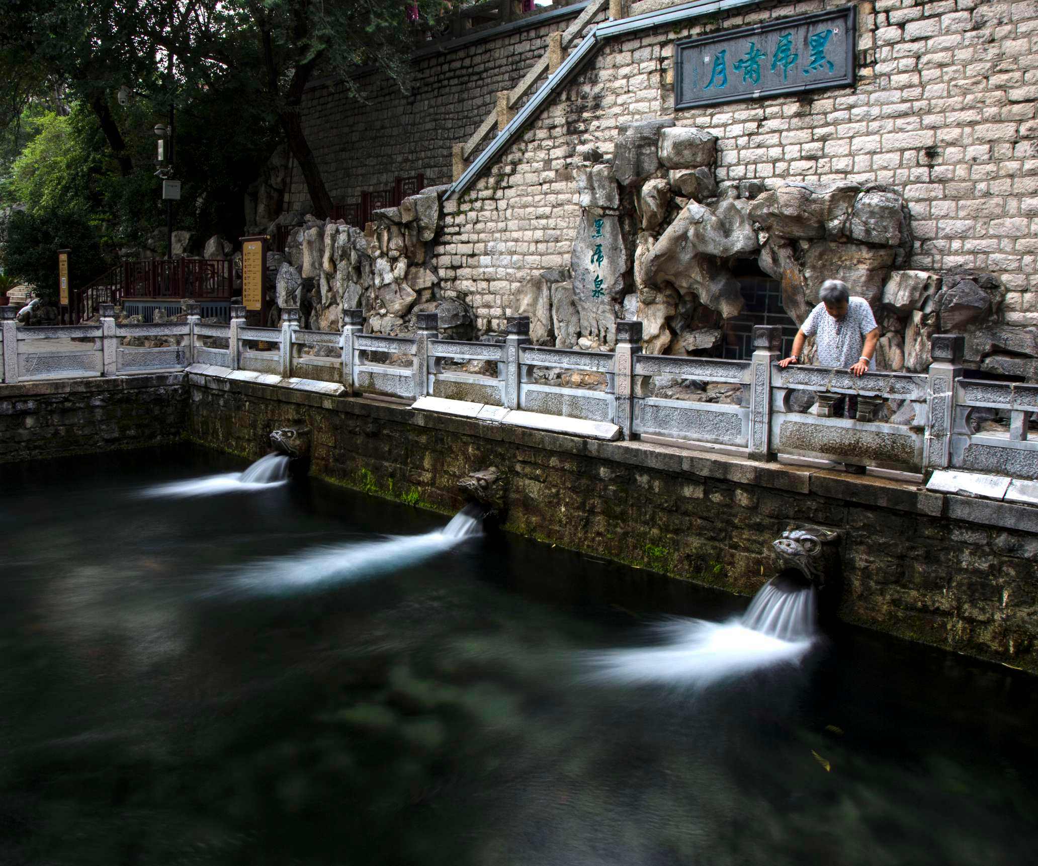 济南旅游攻略二日游(济南旅游攻略二日游景点)