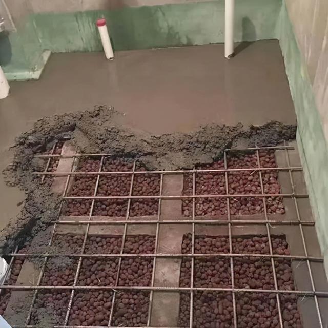 如何判断下沉式卫生间?沉箱这个词你要搞清楚,理解透彻好装修