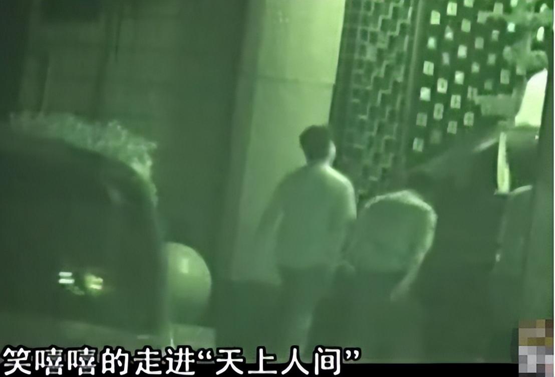 回顾天上人间尹健:300名持枪警察,出动24辆警车,抓捕3次终落网