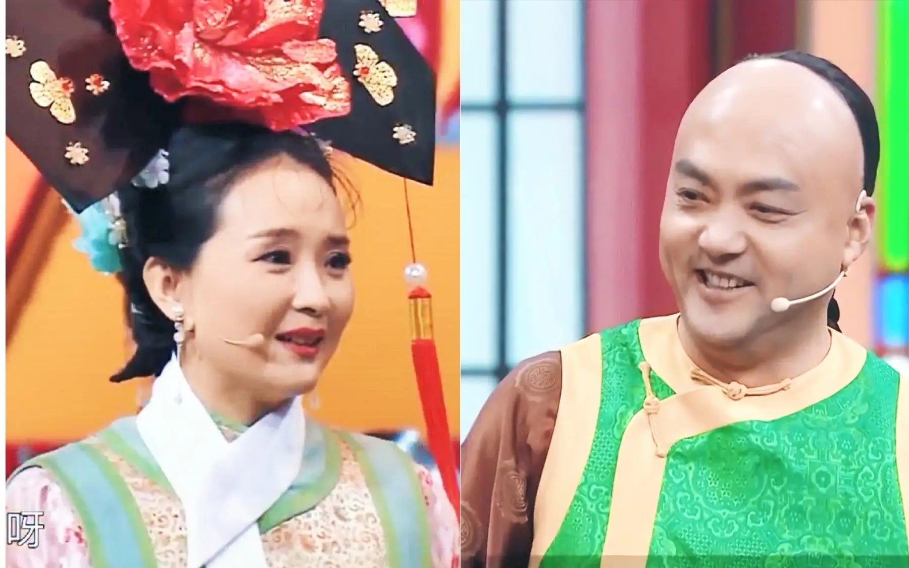 被谣传是"香妃"男友,车祸后变负心汉,"萧剑"朱宏嘉现状如何