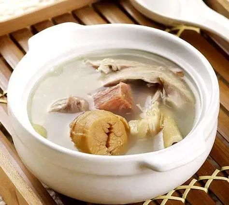 黄连温胆汤——清化痰热,宁心安神