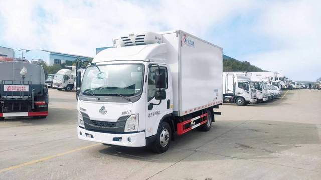 4.5吨及以下轻型货车运输冷藏保鲜,危险货物,是否需要"两证"